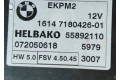 Řídící jednotka 7180426, 7180426   BMW M5 2014
