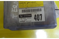 Блок подушек безопасности 152300-4430, 89170-87407   Daihatsu Terios
