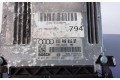 Řídící jednotka 03G906016BF, 03G906016BF   Audi A6 Allroad C5 2005