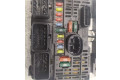 Pojistková skříňka Řídící jednotka BSM 9656593780   Peugeot 407 2006