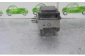Jednotka ABS 47660AX600, 0265231341   Nissan Micra C+C 2004