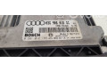 Řídící jednotka 03G906016GC, 1039S19200   Audi A6 S6 C6 4F 2006