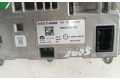 Панель приборов AAA2211430500, 00522165170   Fiat 500E       