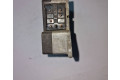 Блок подушек безопасности 0038200610, 0285001050   Mercedes-Benz E W124