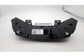 Блок управления климат-контролем 39028880, 545290509   Chevrolet Cruze II