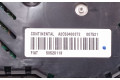 Přístrojová deska  Alfa Romeo Giulietta 2012 50520113, A2C53400372  