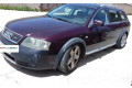 Руль Audi A6 Allroad C5  1999 - 2005 года       
