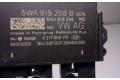 Блок управления 4N0035456G, 5WA919298B   Cupra Leon