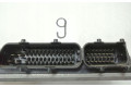 Блок управления коробкой передач ZF0501004784, 4A0927156R   Audi A6 S6 C4 4A