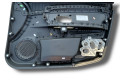 Блок комфорта 809010416R   Renault Laguna III   