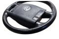 Руль Volkswagen Touareg I  2002 - 2010 года 7L6419091S, 62103001A      
