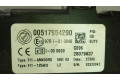 Блок управления 00517954290   Fiat Grande Punto