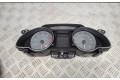 Přístrojová deska  Audi S5 2011 8T0920983D  