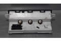Дисплей    9647409477, 216694657B   Citroen C2