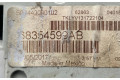 Блок предохранителей 68354599AB, 503442000102   Jeep Cherokee    