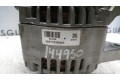 Генератор 3S6T10300AA, ALTERNADOR   Ford Fusion 1.4     