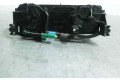 Блок управления климат-контролем P78220A256H, TME09091021D0D   Mitsubishi Colt
