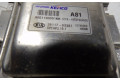 Блок управления двигателя 3911703381, 3911703381   KIA Rio