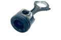 Píst 95810303423, PAB198401A   Porsche Cayenne (92A)    95810093401 