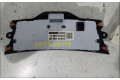 Блок управления климат-контролем 39510-68L00-BKZ   Suzuki Swift