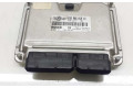 Řídící jednotka 038906019KC, 0281011204   Volkswagen Passat Alltrack 2004
