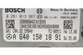 Řídící jednotka 0281013967   Mercedes-Benz B W245 2005
