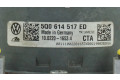 Jednotka ABS 5Q0614517ED   Skoda Octavia Mk3 (5E) 2019