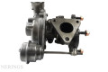  Турбина Volkswagen Sharan  53039880006, 028145701J         