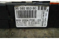   Pojistková skříňka 9659285380, 0090012   Peugeot 207 2006