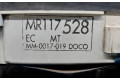 Přístrojová deska  Mitsubishi L200  MR117528  