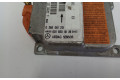 Блок подушек безопасности 0018201926   Mercedes-Benz C W202