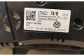 Панель приборов 5TA920741B, 5TA920741B   Volkswagen Cross Touran II       