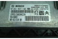 Řídící jednotka 9841351080, 9841351080   Peugeot 308 2020