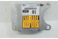 Блок подушек безопасности 8917076170, 0090019   Lexus CT 200H