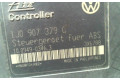 Jednotka ABS 1J0907379G, 1J0698117   Volkswagen Lupo 1998