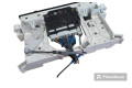 Блок управления климат-контролем MR500529   Mitsubishi Carisma