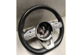 Руль Mercedes-Benz GLC X253 C253  2015 -  года 62830470      