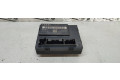 Блок комфорта 4F0959795, 08062005   Audi A6 S6 C6 4F   