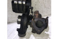  Турбина Chevrolet Captiva  162463-0002, 162463-0002         