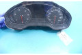 Přístrojová deska  Audi A8 S8 D4 4H 2010 4H0920830F, IMPRK1063714  