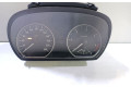 Přístrojová deska  BMW 1 E81 E87 2011 62109283801, 9220949  