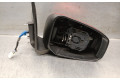Зеркало электрическое        Mitsubishi Mirage VI G4 Attrage  2012 -  года   
