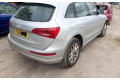   Pojistková skříňka    Audi Q5 SQ5 2010