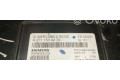 Řídící jednotka A2711539279, 5WK90508   Mercedes-Benz C W203 2000