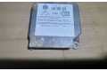 Блок подушек безопасности 1J0909603, 37011111   Volkswagen Caddy