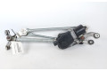 Комплект механизма стеклоочистителей 76530T7JH01, 76530T7JH01   Honda HR-V