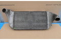 Интеркулер  A4635002200 W463 G-KLASA   Mercedes-Benz G W463 