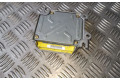 Блок подушек безопасности 4B0959655M, 0285001432   Audi A6 S6 C5 4B