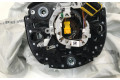 Подушка безопасности водителя 39834785, 39834785   Volvo V60