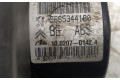Jednotka ABS 9665344180   Peugeot 207 2007